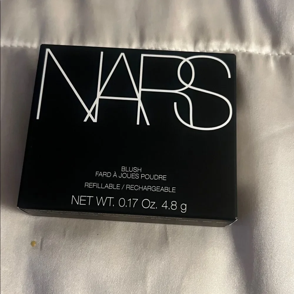 NARS Torrid Blush - NEW